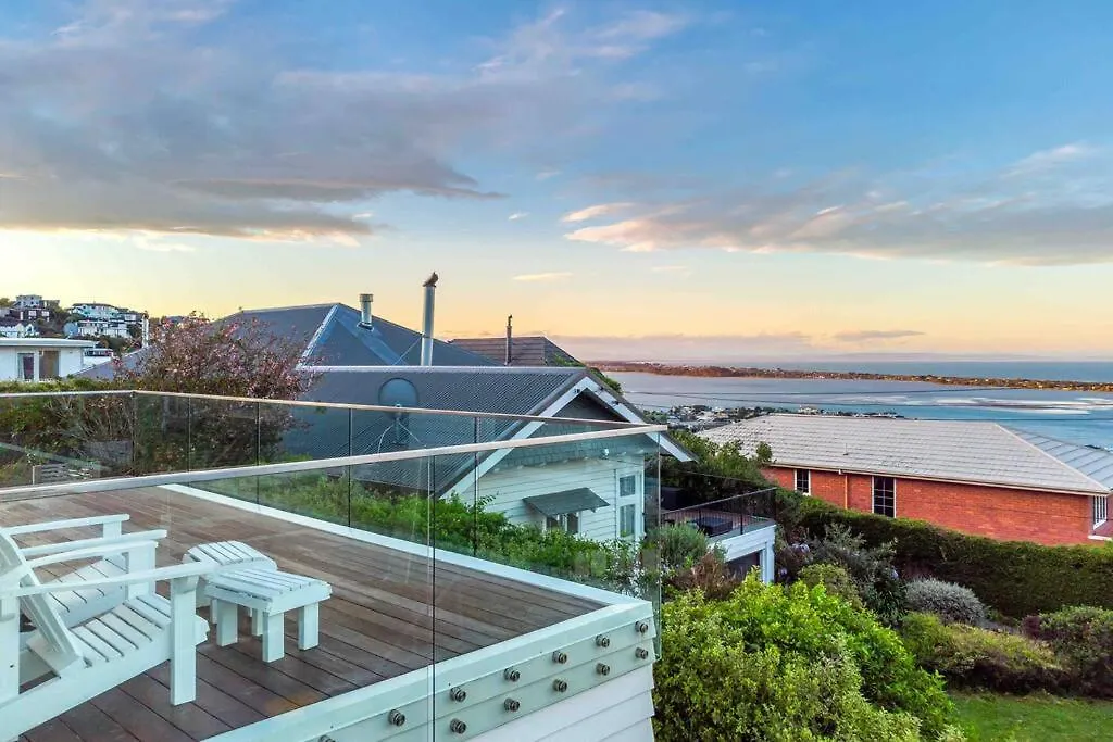 Sea View Paradise With Hot Tub Christchurch Holiday home