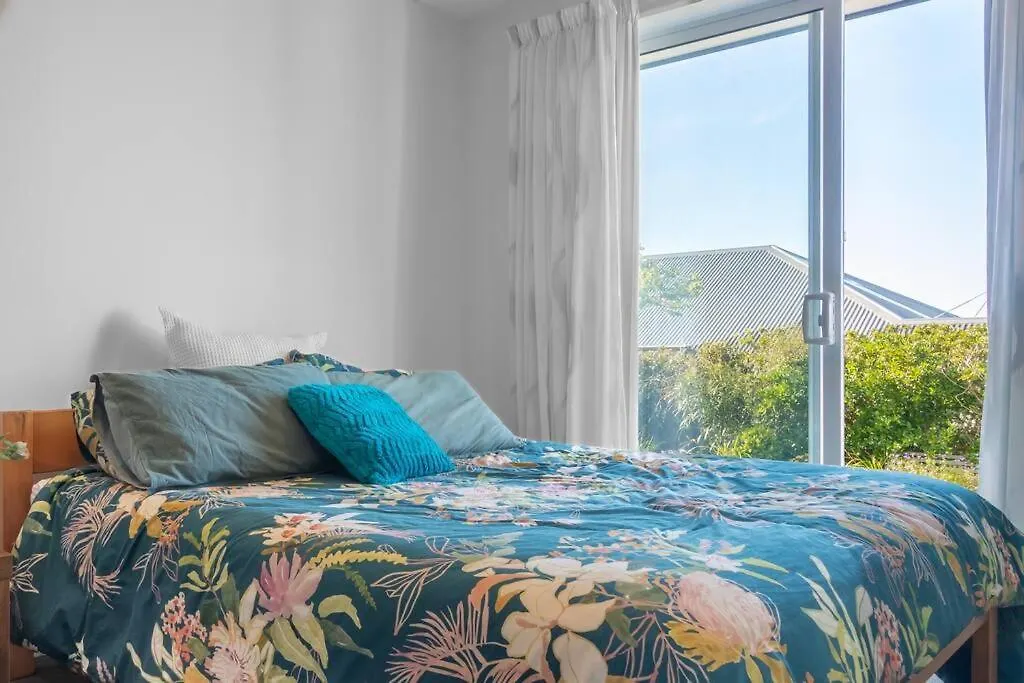 Holiday home Sea View Paradise With Hot Tub Christchurch